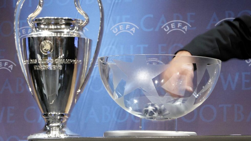 Champions league